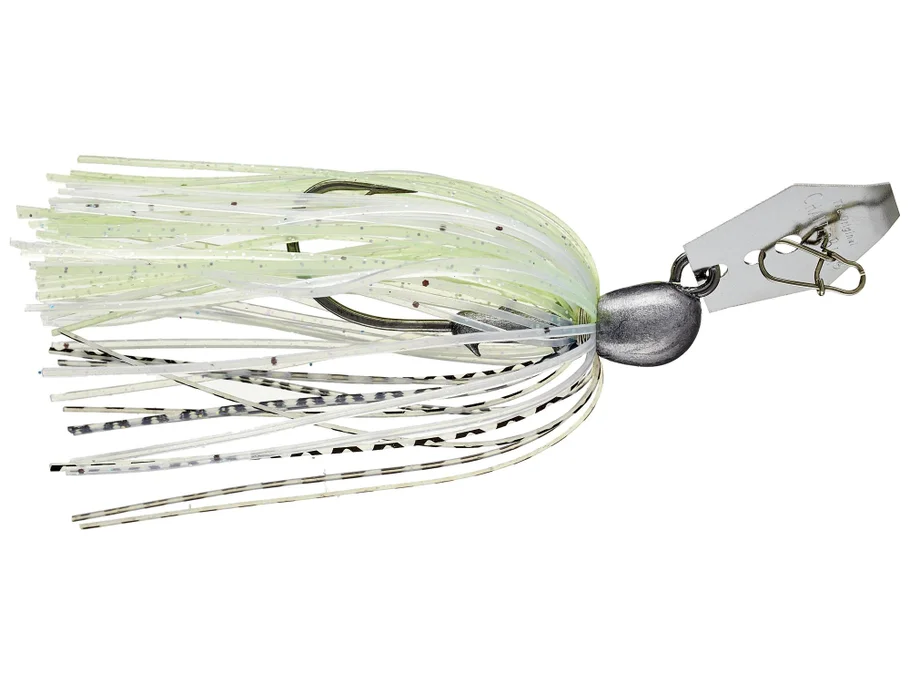 Z-MAN CHATTERBAIT MICRO MAX SPOT REMOVER 1/4 OZ