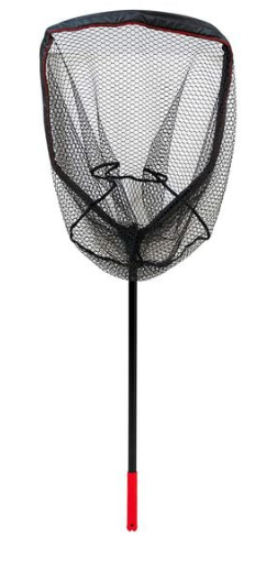 Bubba Blade Aluminum Telescoping Net-Large