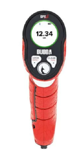 Bubba Blade Smart Fish Scale Lite