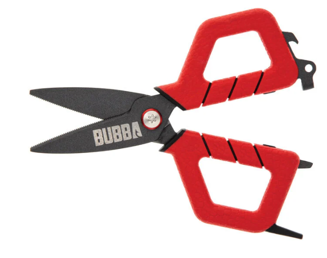 Bubba Blade Small Shears