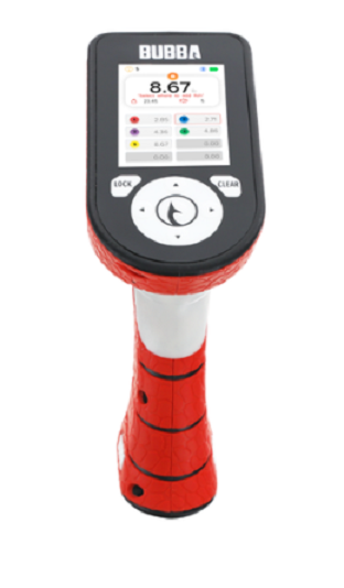 Bubba Blade Pro Series Smart Fish Scale