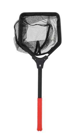 Bubba Blade Bait Dip Net