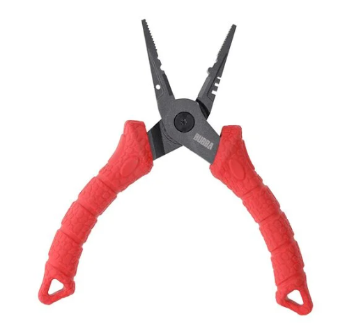 Bubba Blade 6" Forged Fishing Pliers