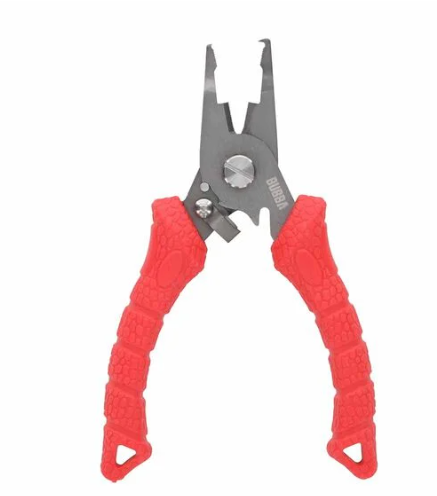 Bubba Blade Split Ring Pliers