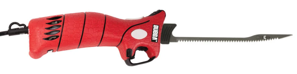 Bubba Blade 110V Electric Fillet Knife