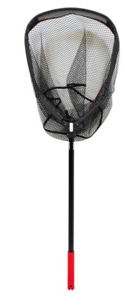 Bubba Blade Aluminum Telescoping Net-Medium