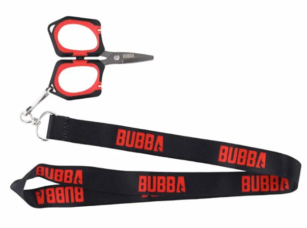 Bubba Blade Micro Shears