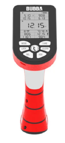 Bubba Blade Smart Fish Scale