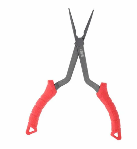 Bubba Blade 11" Forged Fishing Pliers