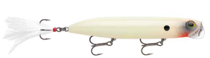 Rapala PXR Jowler 127 15/16oz 5" Broken Bone