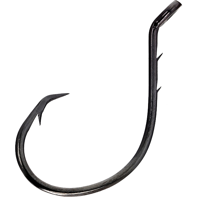 Eagle Claw Cat Claw Bait Holder Circle Hook Size 4/0 15ct