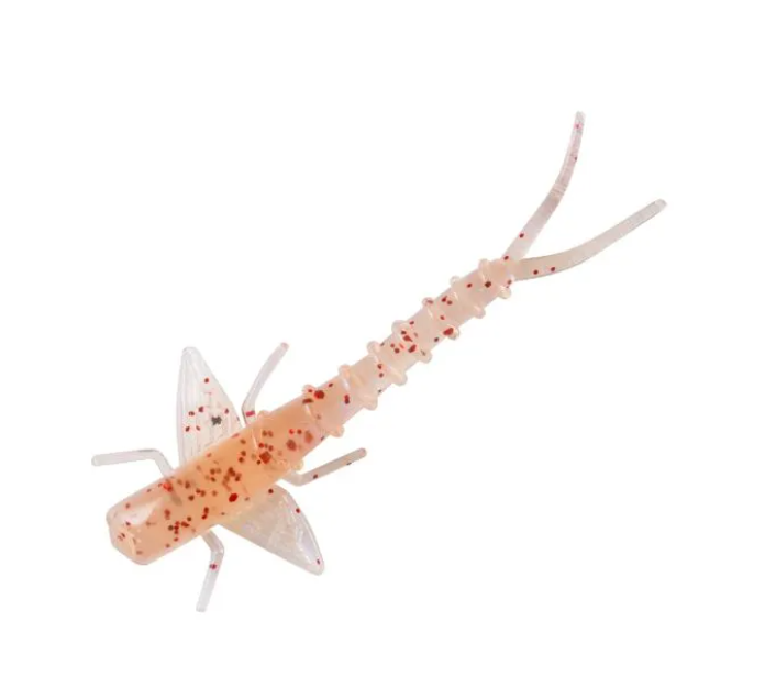 Bobby Garland Itty Bit Mayfly 1.25" 20ct MayFly