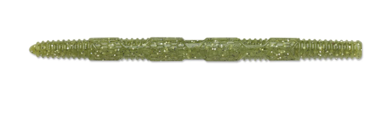 Rapala CrushCity Pig Stick 5in 8ct Baby Bass