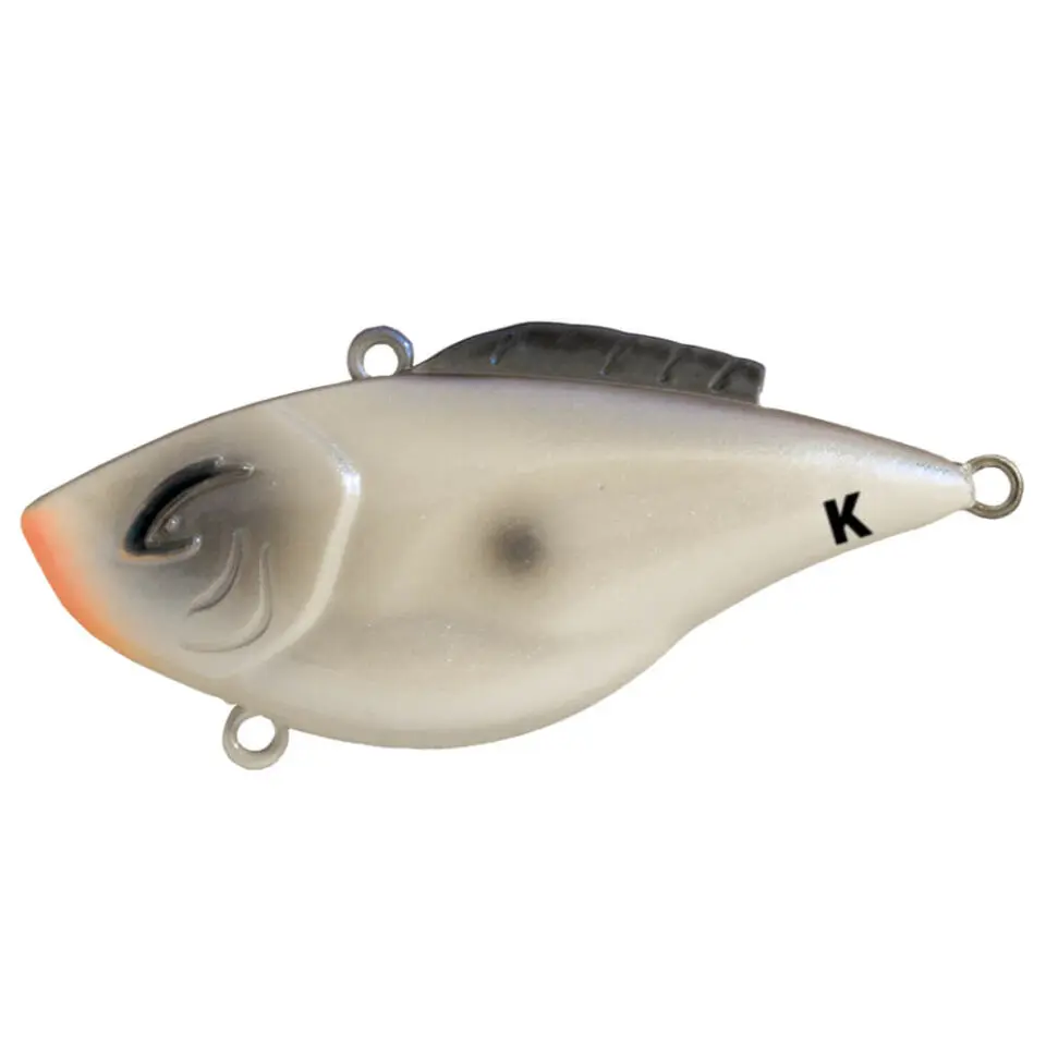 Bill Lewis Knockin' Hammer Trap - 5/8oz - Oyster