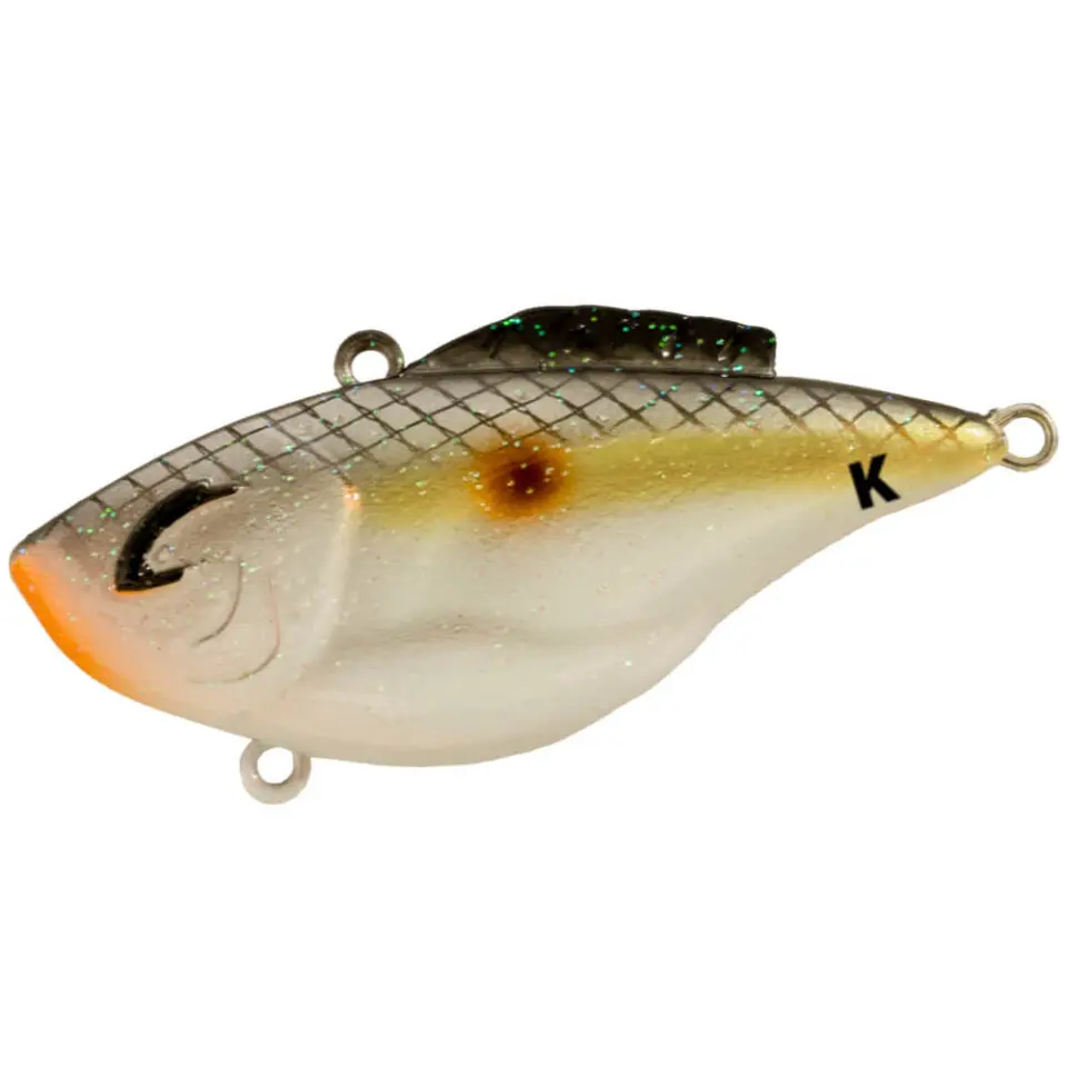 Bill Lewis Knockin' Hammer Trap - 5/8oz - Sneaky Shad