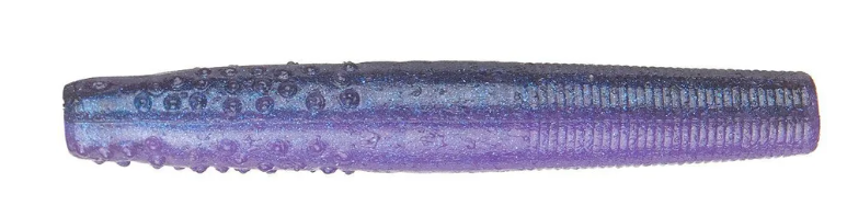 Z-MAN Finesse TRD2.75in 8ct Mood Ring
