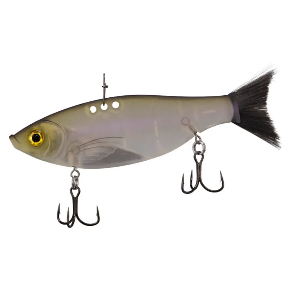 Bill Lewis Big Gizz2 3/16oz Numb Shad