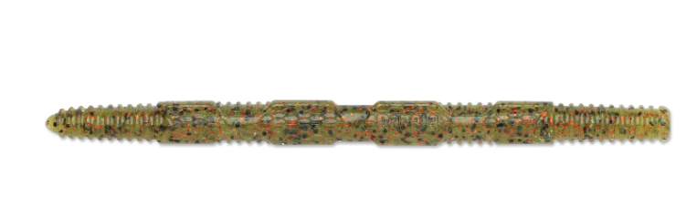 Rapala CrushCity Pig Stick 5in 8ct Watermelon Red
