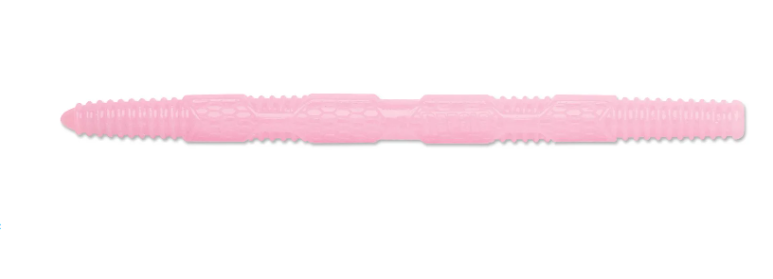 Rapala CrushCity Pig Stick 5in 8ct Bubble Gum