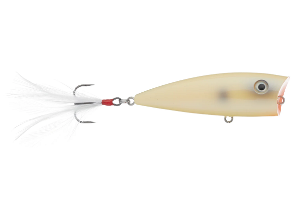 Strike King KVD Splash 2.75in 3/8oz Oyster