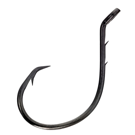 Eagle Claw Cat Claw Bait Holder Circle Hook Size 6/0 15ct