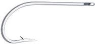 Mustad O'Shaughnessy Big Cat Hook Size 8/0 5ct
