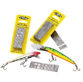 Storm Suspend Strips 80ct