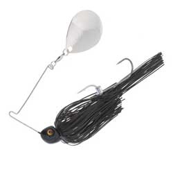Strike King Tour Grade Night SB / Black