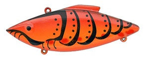 Bill Lewis Rattle Trap 1/2 Delta Craw