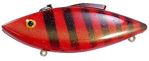 Bill Lewis Rattle Trap 1/2 Ber Trap