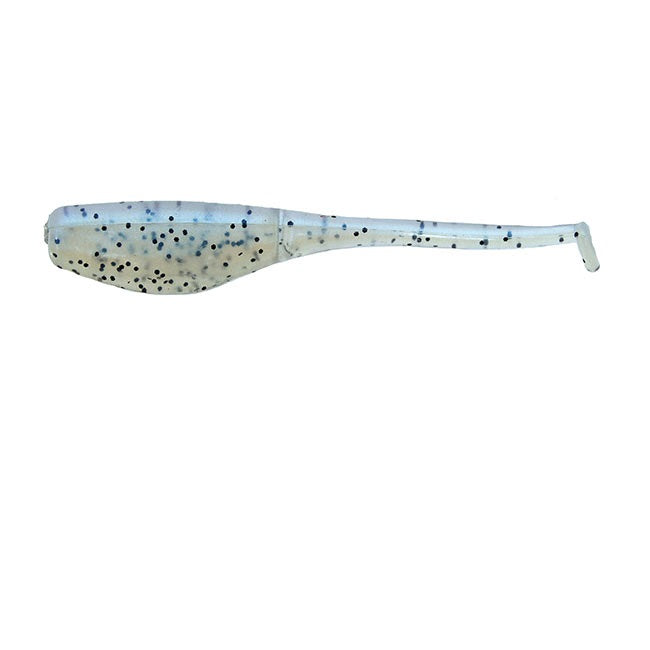 Bobby Garland Itty Bit Swim'r 1.25in 20ct Monkey Milk