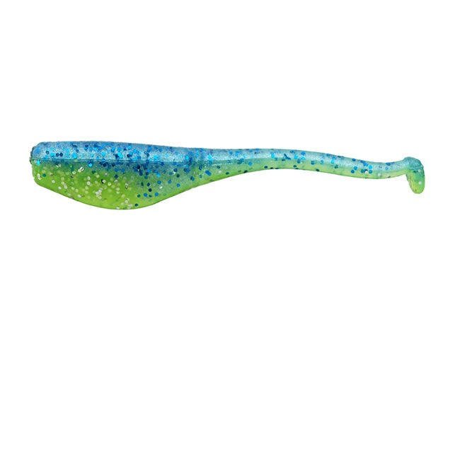 Bobby Garland Baby Shad Swim'r 2.25in 15ct Bluegrass