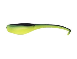 Bobby Garland Itty Bit Swim'r 1.25in 25ct Lights Out