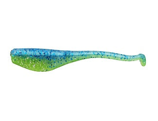 Bobby Garland Itty Bit Swim'r 1.25in 20ct Bluegrass
