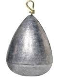 MO's Bass Casting Sinkers 5lb 1oz 80ct