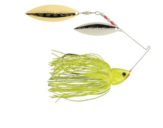 Strike King Burner 1/2 oz Chartreuse