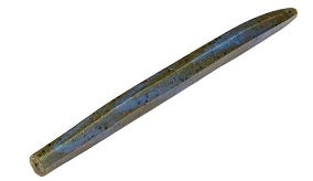 Strike King Ocho 5in 8ct Blue Craw Red Flake