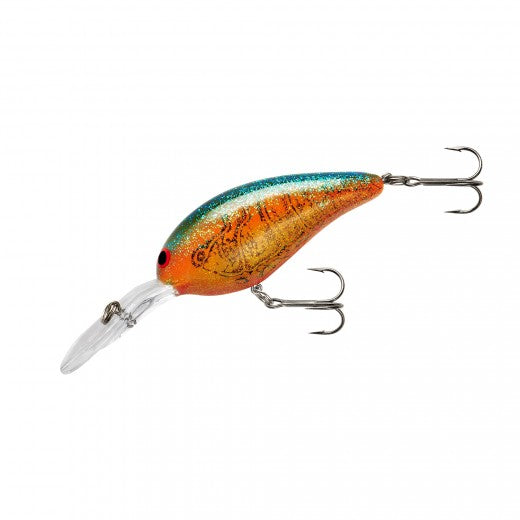 Norman Deep Little N 2.5in 3/8oz Spring Craw