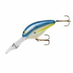Norman DD22 3in 5/8oz SX Shad