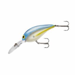Norman Deep Little N 2.5in 3/8oz SX Shad