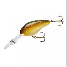 Norman DD22 3in 5/8oz Tropical Shad