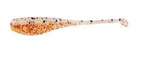 Bobby Garland Itty Bit Swim'r 1.25in 20ct Mayfly