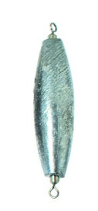 Eagle Claw Sinker Trolling 5ct 1/2oz