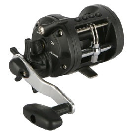 Okuma Classic Pro Levelwind Reel 3.8:1