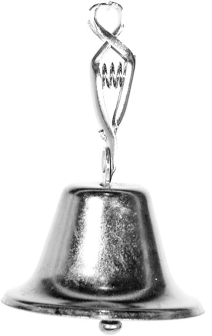 Eagle Claw Tool Strike Alert Bell 1ct