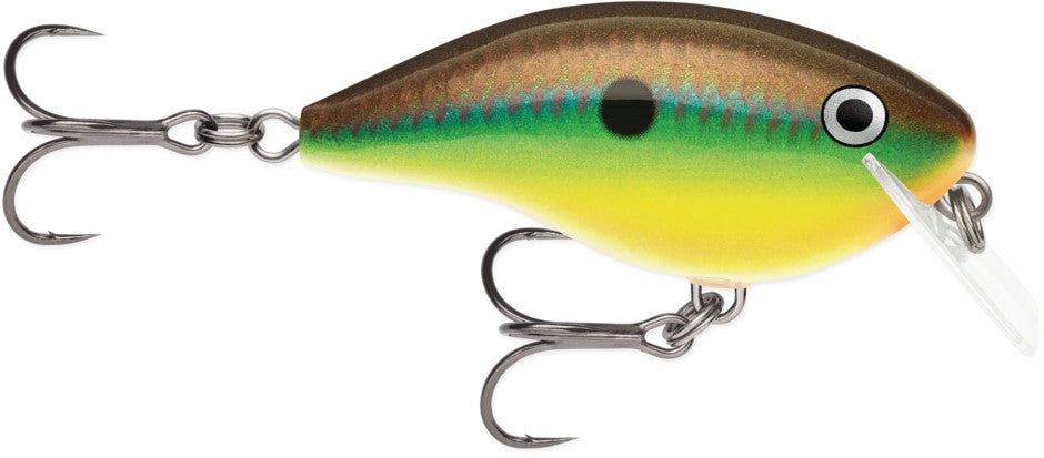 Rapala Ott Garage Rocco 05 Bream