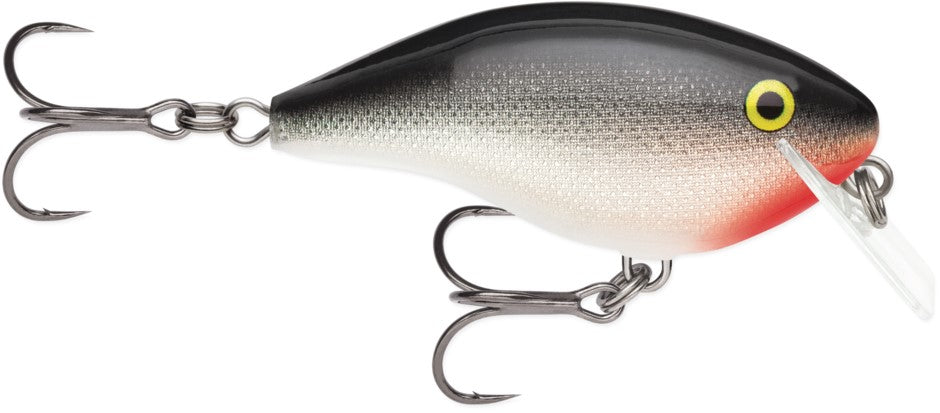Rapala Ott Garage Rocco 05 Silver