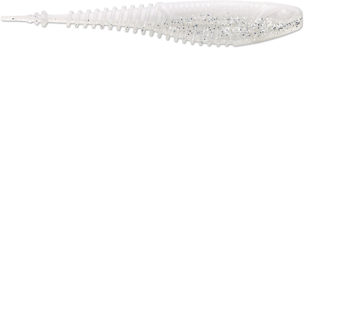 Rapala CrushCity Freeloader 4in 6ct 6ct Sight Flash