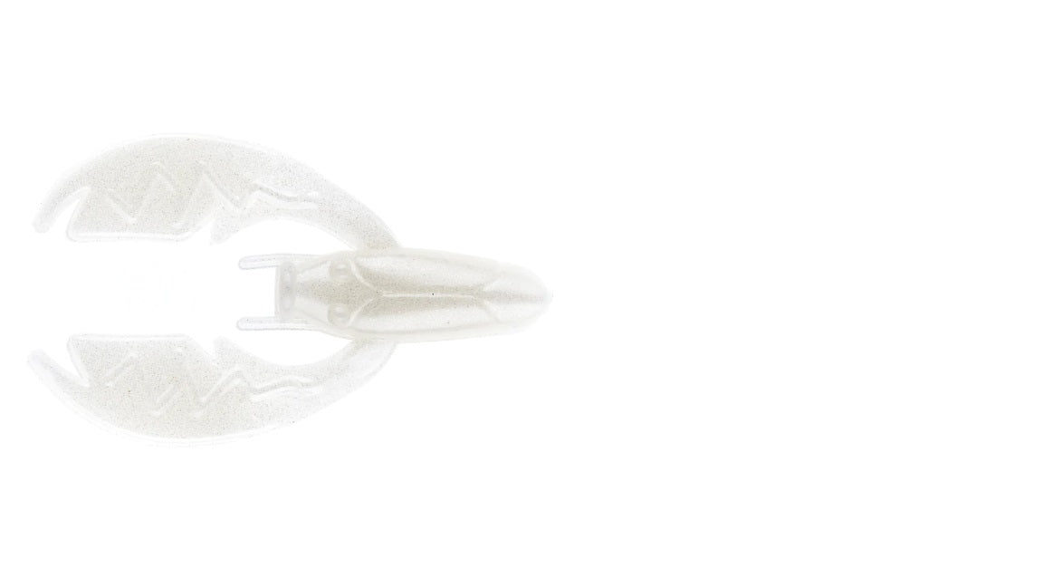 NetBaitBF Paca Chunk 3in Pearl 6ct