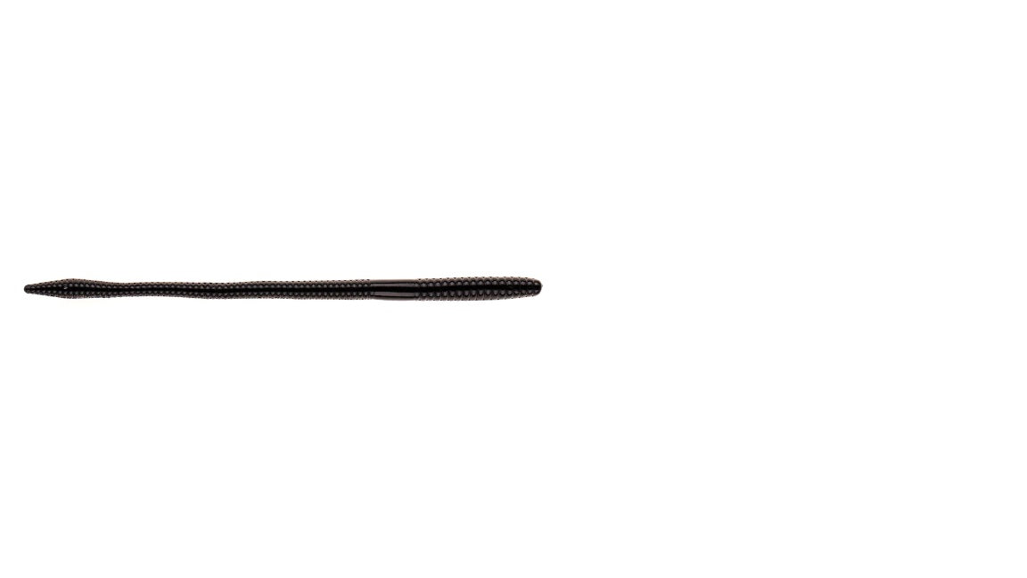 NetBaitBF T-Mac 6.5in Black 20ct